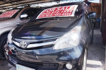 Toyota Avanza 2013 for sale