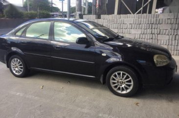 2004 Chevrolet Optra for sale 