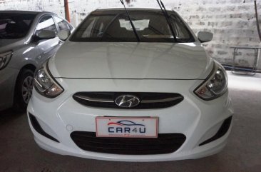 Hyundai Accent 2015 for sale