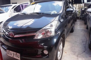 Toyota Avanza 2015 for sale