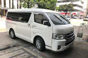 2007 TOYOTA Hiace GRANDIA for sale