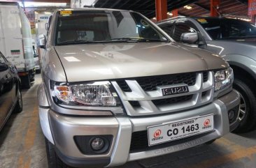 Isuzu Crosswind 2016 for sale