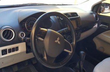 Mitsubishi Mirage G4 2014 for sale