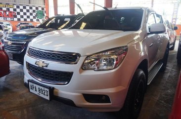 2014 Chevrolet Trailblazer for sale