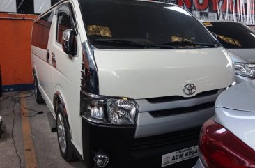 Toyota Hiace 2016 for sale