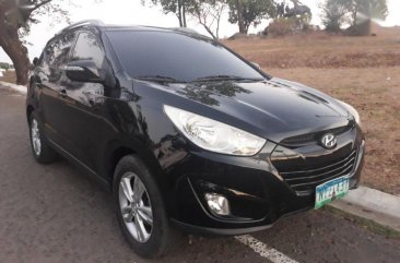 2010 Hyundai Tucson for sale