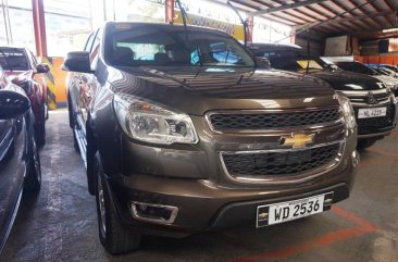 Chevrolet Colorado 2015 for sale