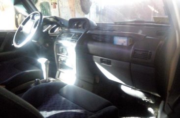 Well kept Mitsubishi Pajero for Sale