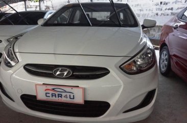 2015 Hyundai Accent for sale