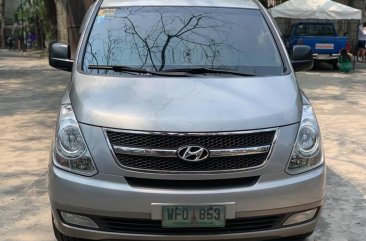 2013 Hyundai Starex for sale