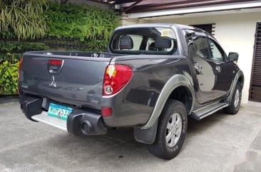 2014 Mitsubishi Strada for sale