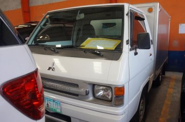 2010 Mitsubishi L300 Diesel for sale