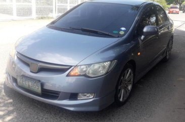 Honda Civic 2007 FD AT for sale 