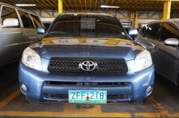 2006 Toyota Rav4 for sale