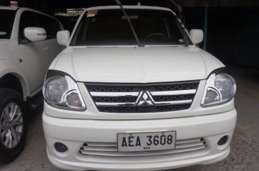 2014 Mitsubishi Adventure for sale