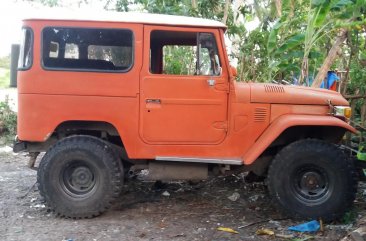 1975 Toyota Land Cruiser for sale