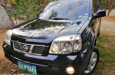 2012 Nissan X-Trail for sale