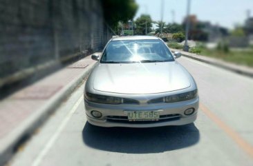 Mitsubishi Galant 1997 for sale