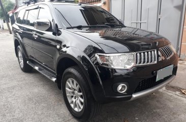 2009 Mitsubishi Montero GLS for sale