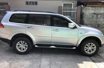 Mitsubishi Montero 2011 for sale