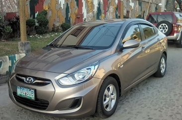 2012 Hyundai Accent for sale 