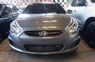 2017 Hyundai Accent for sale