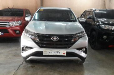 2018 Toyota RUSH for sale