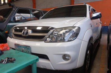 2006 Toyota Fortuner for sale