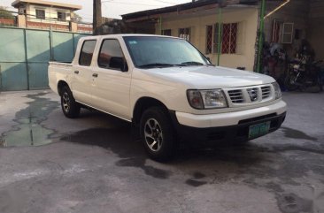 Nissan Frontier 2008 model for sale