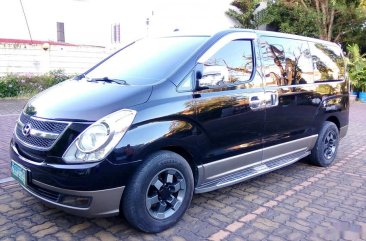 2009 Hyundai Grand Starex for sale