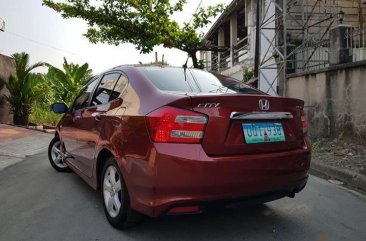 2012 Honda City for sale