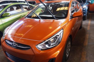 2016 Hyundai Accent for sale