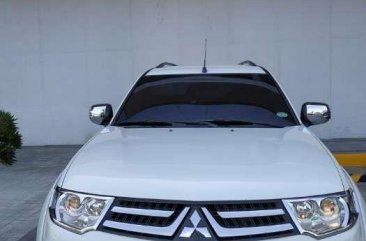 2014 Mitsubishi Montero Sport for sale