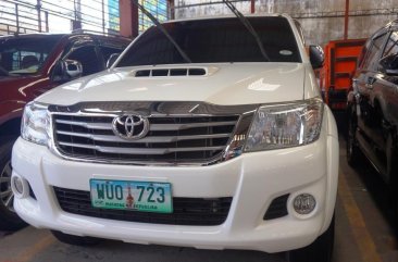 2013 Toyota Hilux for sale 