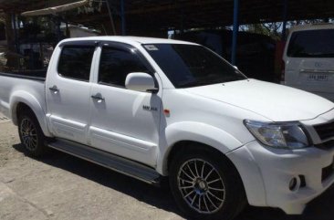 2014 Toyota Hilux for sale