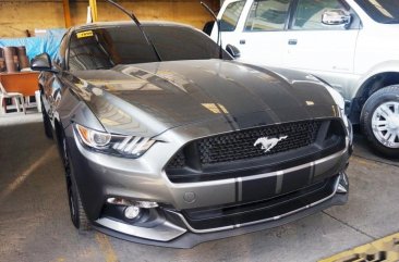 Ford Mustang 2017 for sale