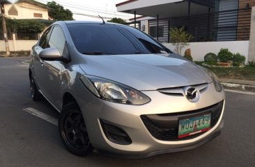 2013 Mazda 2 for sale