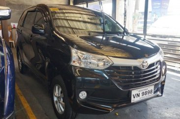 Toyota Avanza 2017 for sale