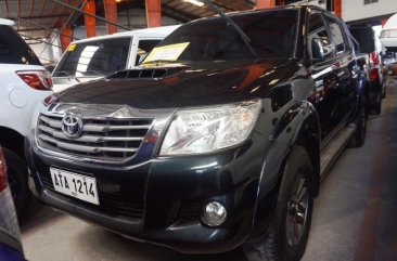 2017 Toyota Hilux for sale