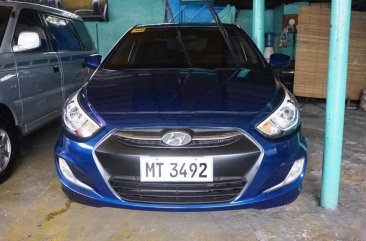 Hyundai Accent 2013 for sale