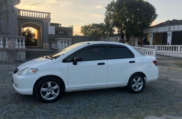 Honda City IDSI 2004 for sale 