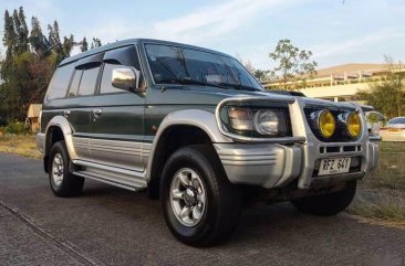 Mitsubishi Pajero 1995 for sale