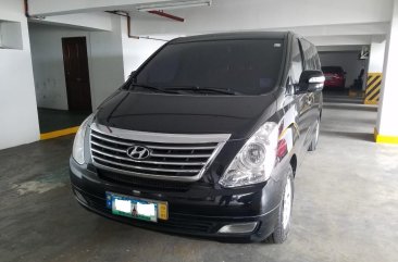 2014 Hyundai Starex for sale