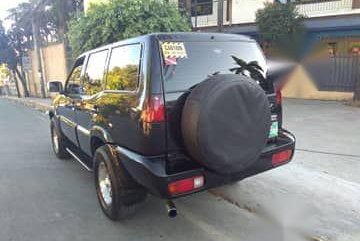 Like new Nissan Terrano II For sale