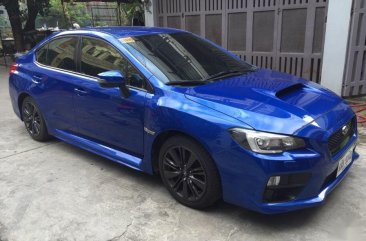 2015 Subaru WRX Sti for sale