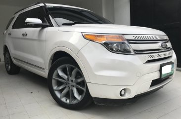 2012 Ford Explorer for sale 