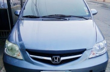 2008 Honda City for sale