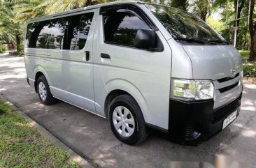 2016 Toyota Hiace for sale