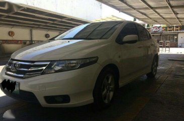 2012 Honda City for sale