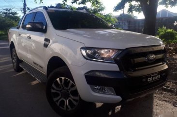 Ford Ranger 2017 for sale 